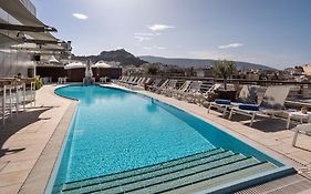 Melia Athens